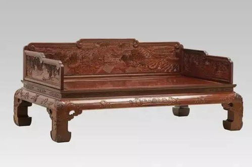 紅木家具的真正價值,你真的理解了嗎