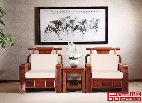 中信紅木獲評 品牌信用示范創建企業 ,打造中國人信賴的紅木家具