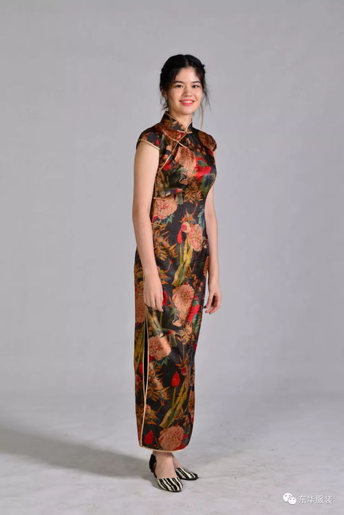 服裝工藝精英班