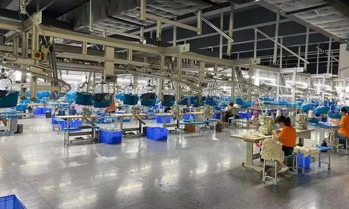 從服裝工廠組織來分析精益生產(chǎn),及成功實施的三大要點