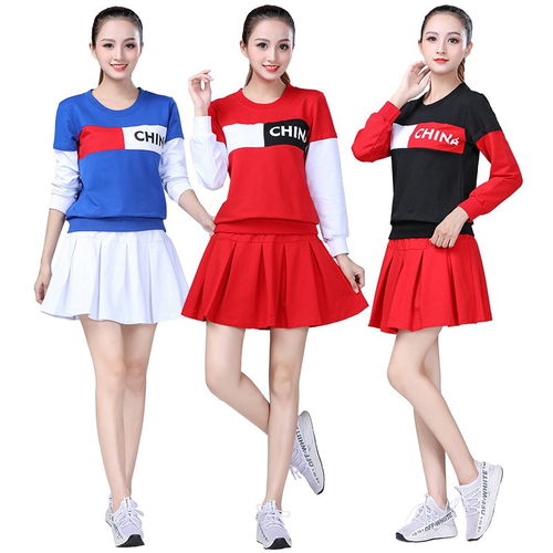 廣場舞服裝套裝新款秋冬加厚長袖2019健身運動舞蹈服裝曳步舞服裝