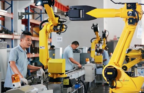 越南制造更具吸引力,或成下個世界工廠 為何很多外企卻都想撤出