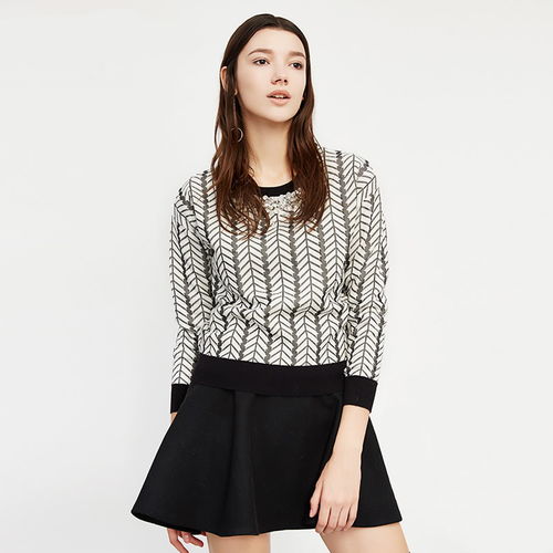 時尚魅力 歐美模特演繹皮革風尚，圖片大全與銷售指南